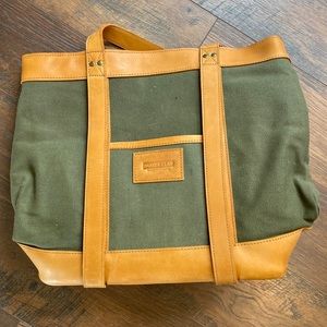 Parker Clay - Green Rincon Backpack